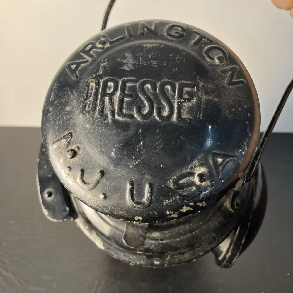 Dressel genuine piece
